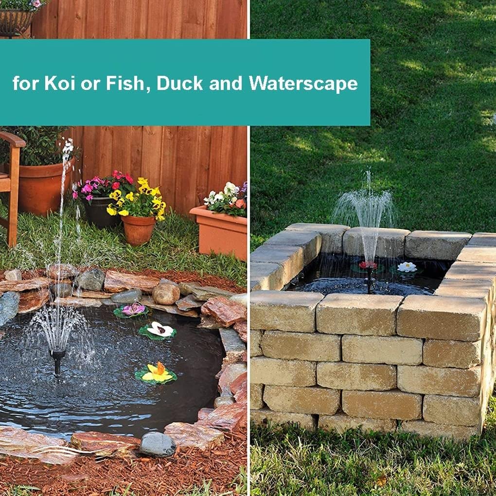 Mil EPDM Gardens Pond Liner Elastyczna/bezpieczna dla ryb membrana do basenu z wodospadem i wody Cechy trwałe i lekkie, różne 20 x 25 cm