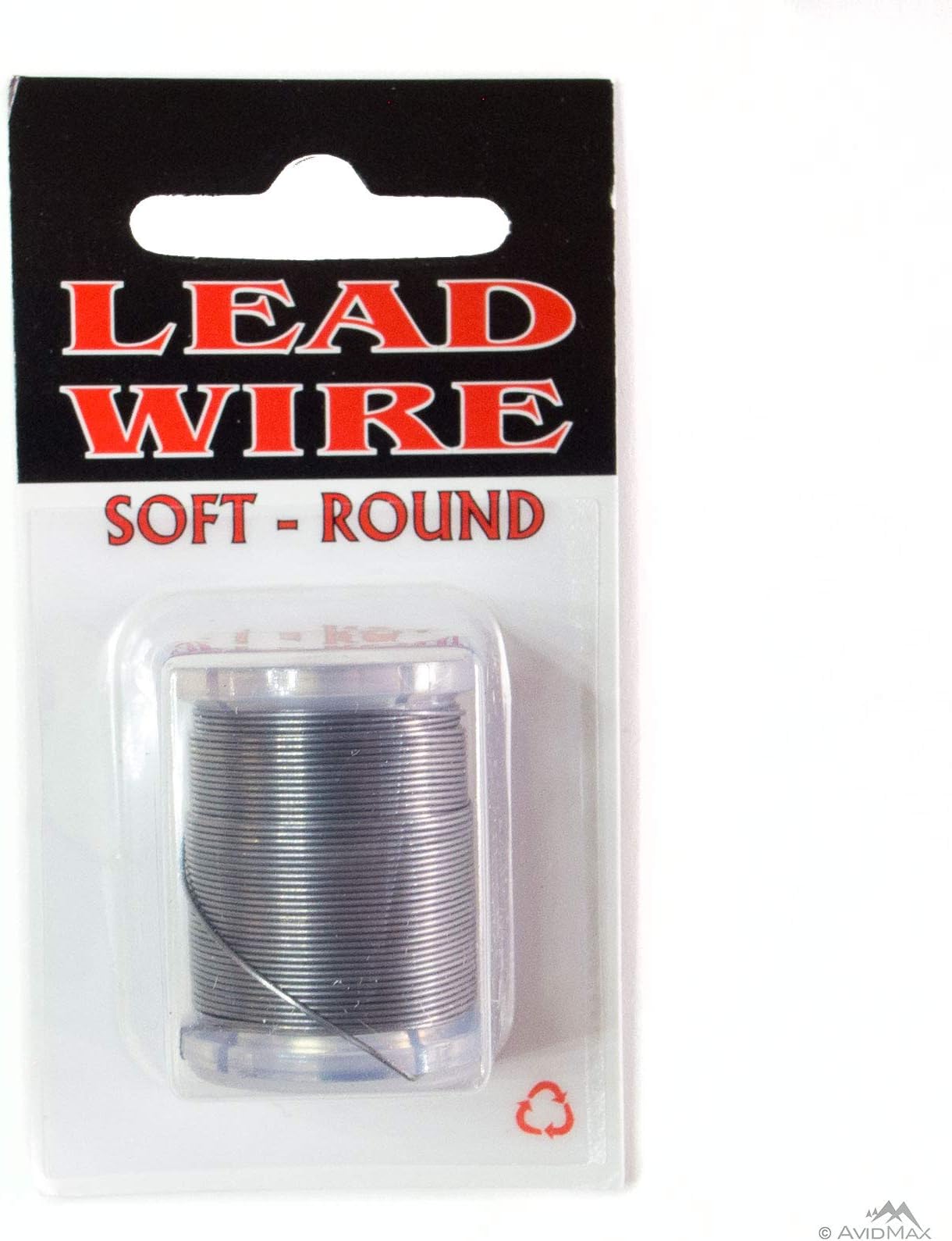 Lead Wire Spool, One Color, 0.01