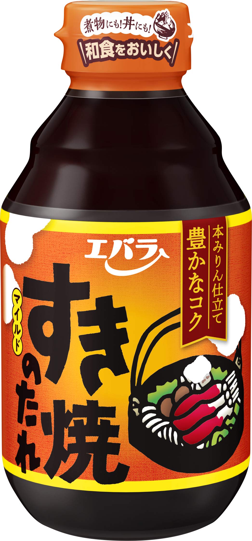 エバラ・すき焼きのたれ♪ – すき焼き エバラ タレ , 【お弁当】エバラすき焼きのタレで豚肉の巻き煮レシピ – BGAVN