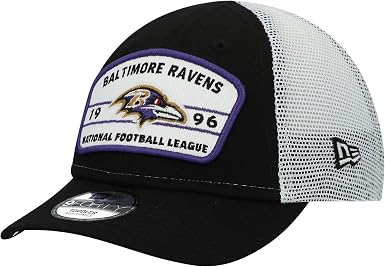 Loyalty Trucker 9FORTY Adjustable Hat 