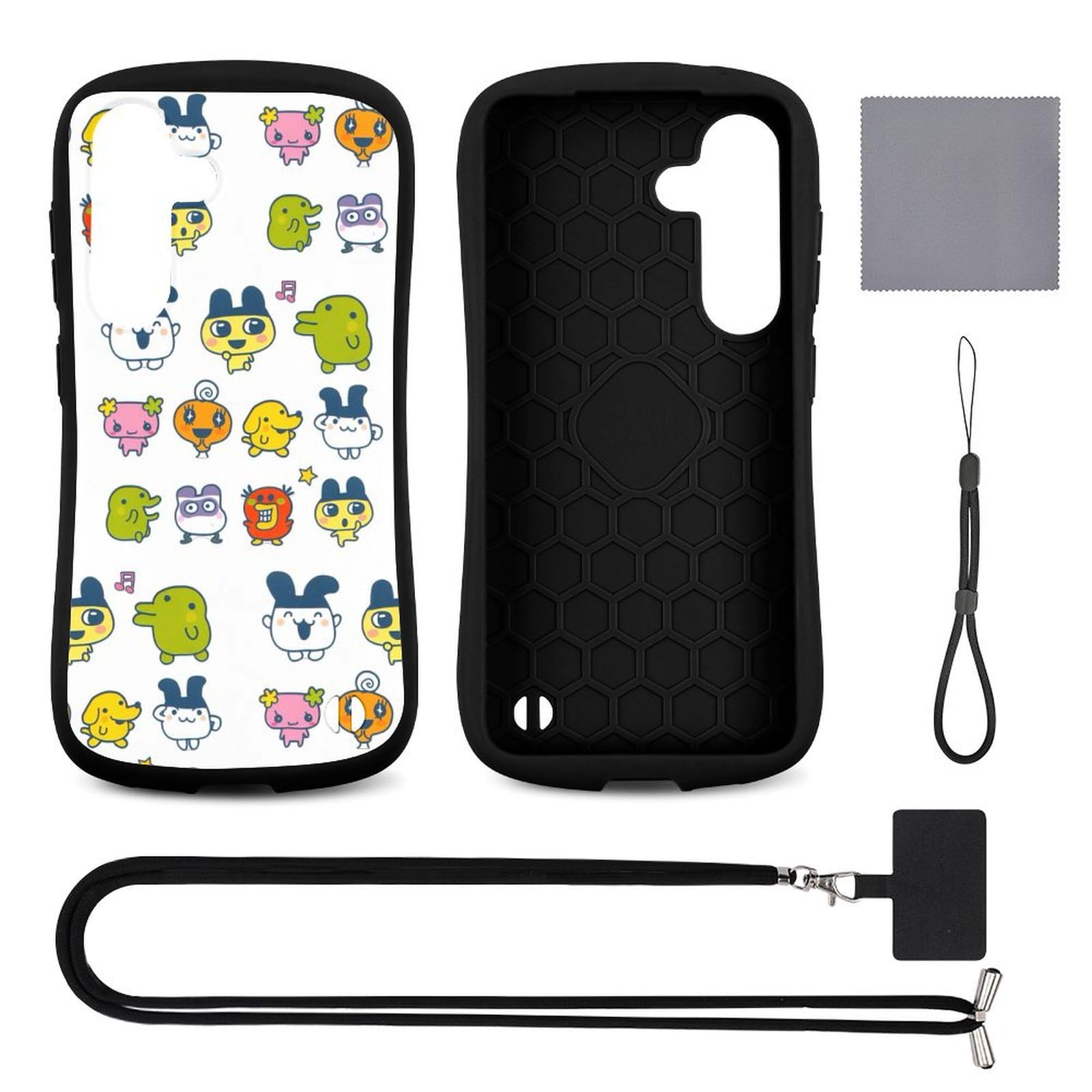 Amazon.co.jp: 【Samsung Galaxy S22/S23/S24シリーズに対応