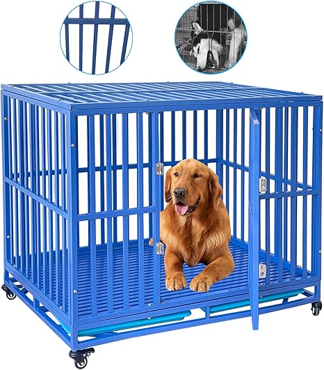 dog cage roof