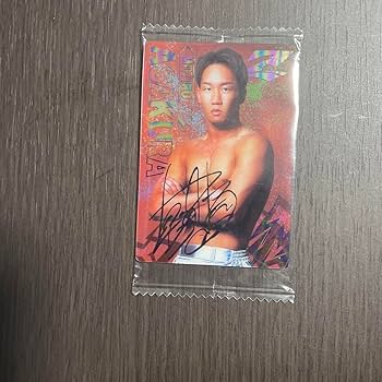 Amazon.co.jp: RIZIN 朝倉未来 サイン入り : おもちゃ