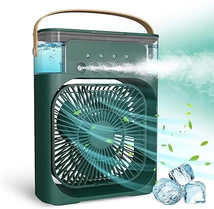 Mini-cooler-for room-cooling-mini-cooler-ac-portable-air-conditioners-for Home-Office-Artic-Cooler-3-In-1-Conditioner-Humidifier-Purifier-Mini-Cooler-Multi