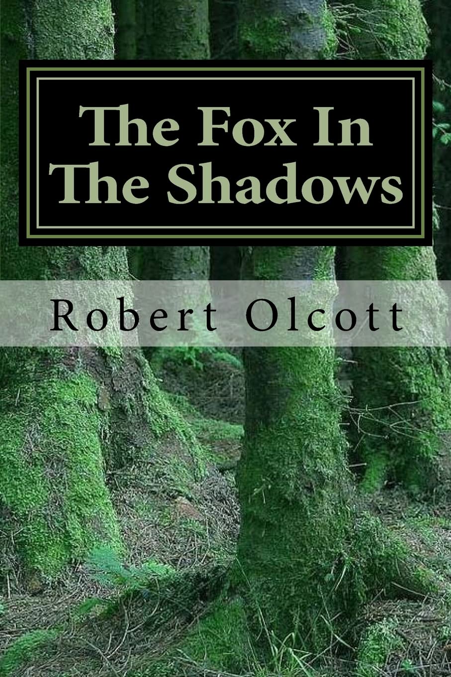 The Fox In The Shadows