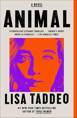 Animal A Novel