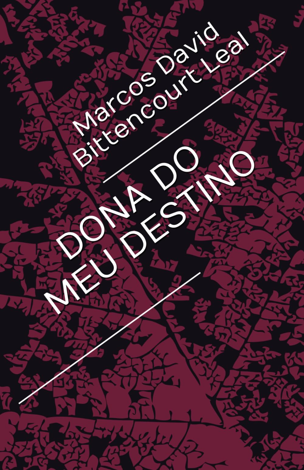 DONA DO MEU DESTINO