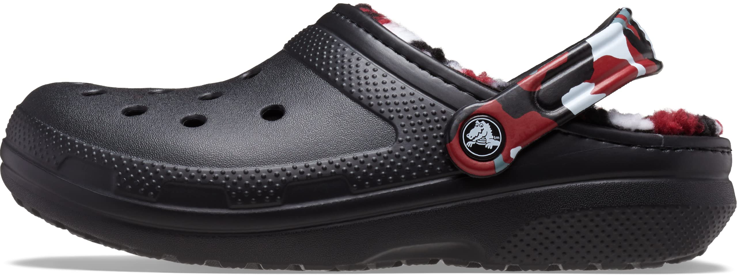 CrocsUnisex's Classic Lined Clog