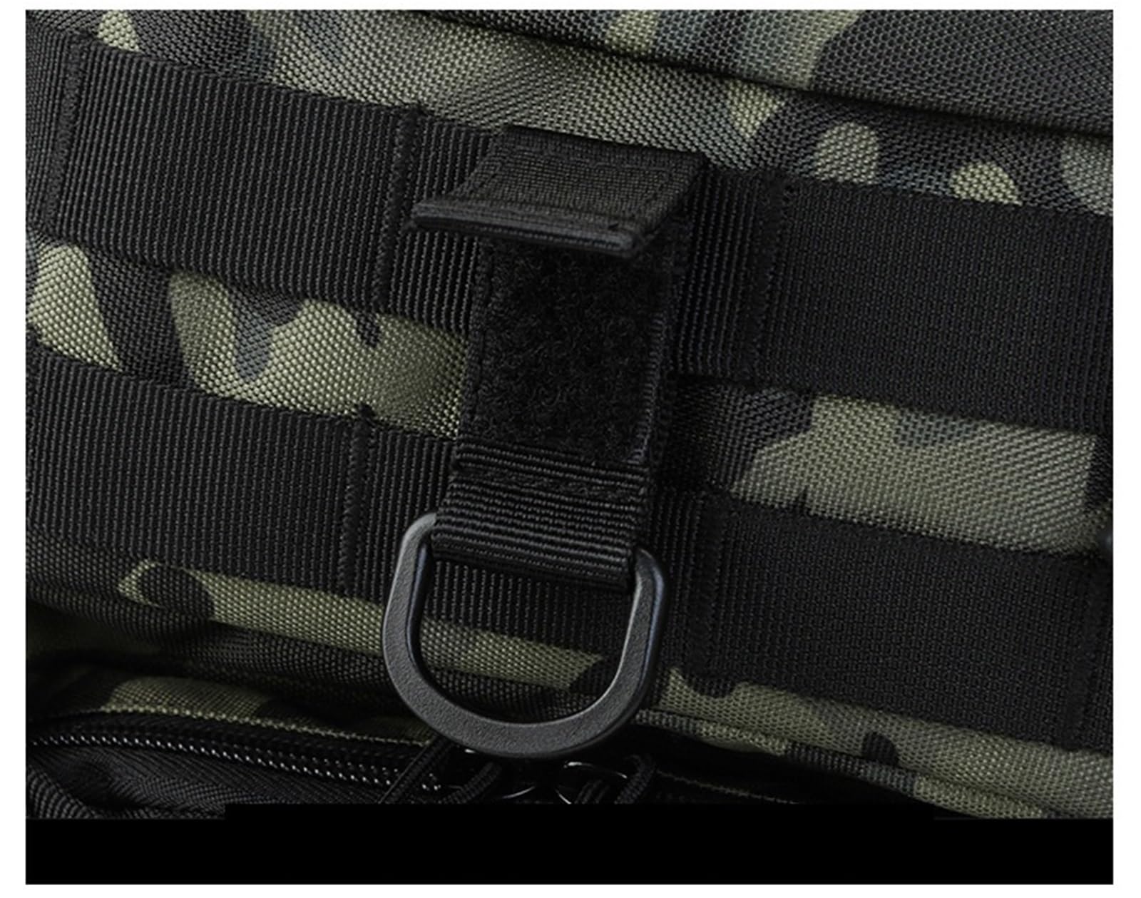 Sac De PêChe Hommes pêche leurre Canne boîte Sac Camping Escalade Sac à Dos Multi-Fonction Hommes Sacs pêche Sac à bandoulière(Blue)