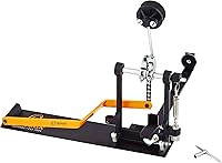 Vista 1 de Percusión manos libres - Pedal de cajón de pie derecho, bolsa