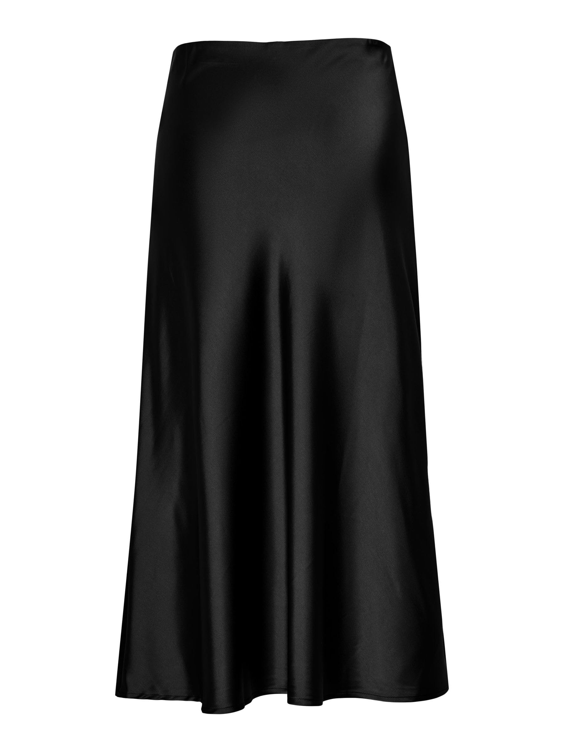 YAS Female Midirock YASPELLA | Midi skirt