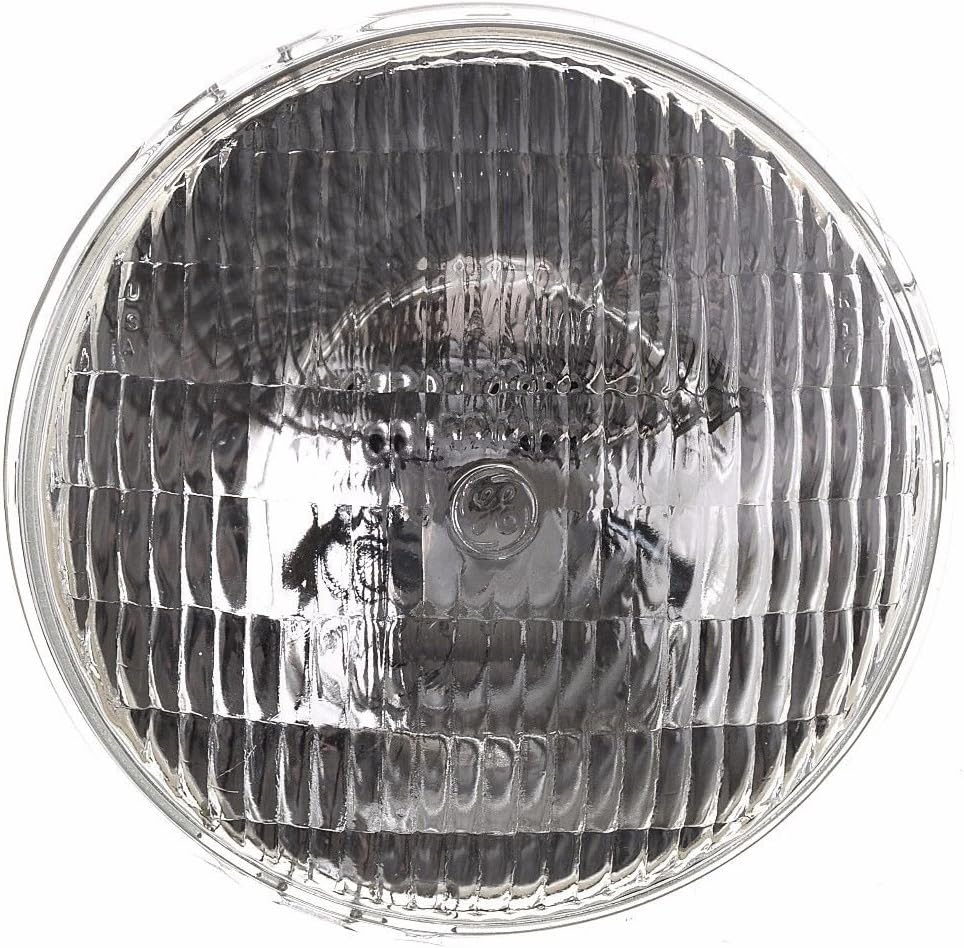 GE 20836, 300PAR56/MFL, 300 Watt, PAR56, Incandescent Light Bulb (1 Bulb)