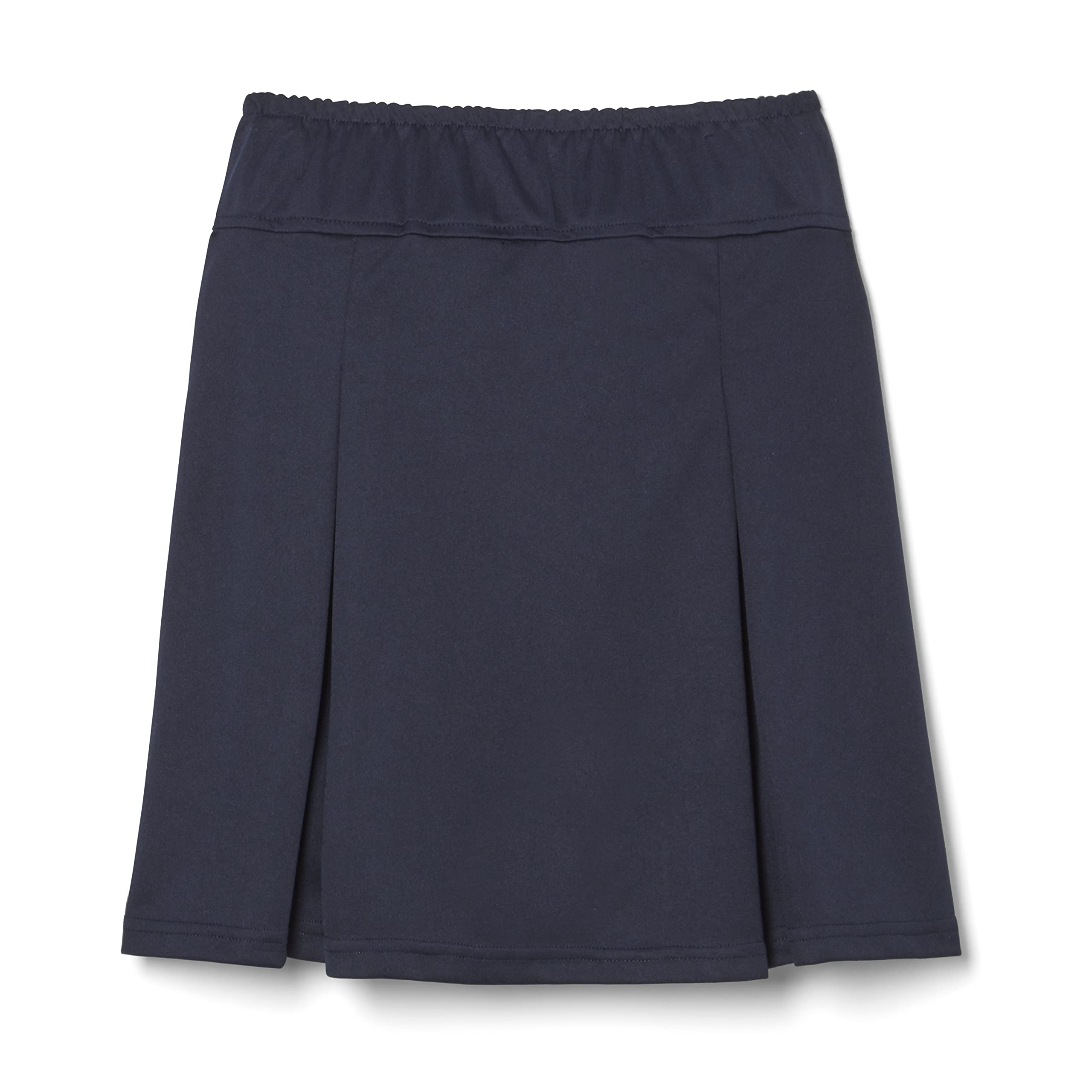 French ToastGirls' Kick Pleat Scooter