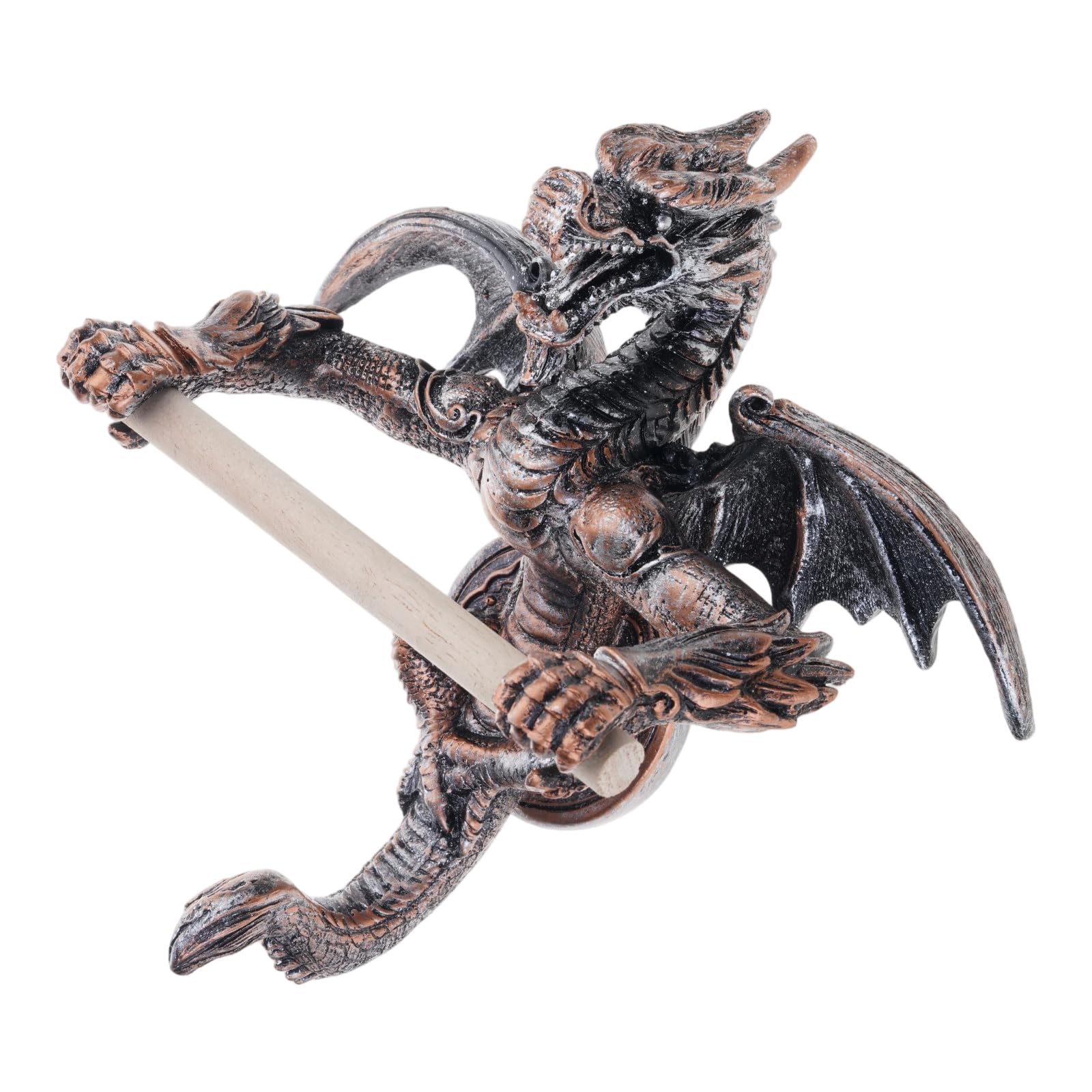 Unique Dragon Toilet Papers Roll Holder Bathroom Stand Wall Mounted Tissue Roll Holders Storage Rack Shelf Unique Dragon Paper Holder