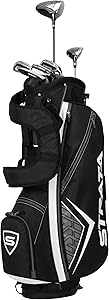 Callaway Golf Men’s Strata Complete Set
