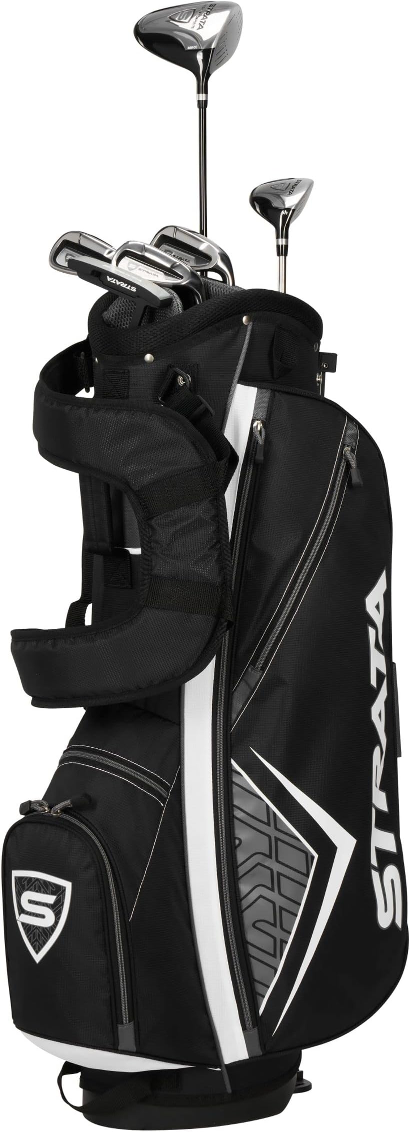 Golf Strata Complete Golf Set (Men's and Women's)