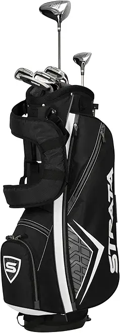 Callaway Golf Men&#x27;s Strata Complete Set product image