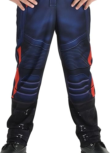 Miniatura 5 de Disfraz del equipo de guardianes para niños - Marvel Guardianes de la Galaxia Vol. 3 S