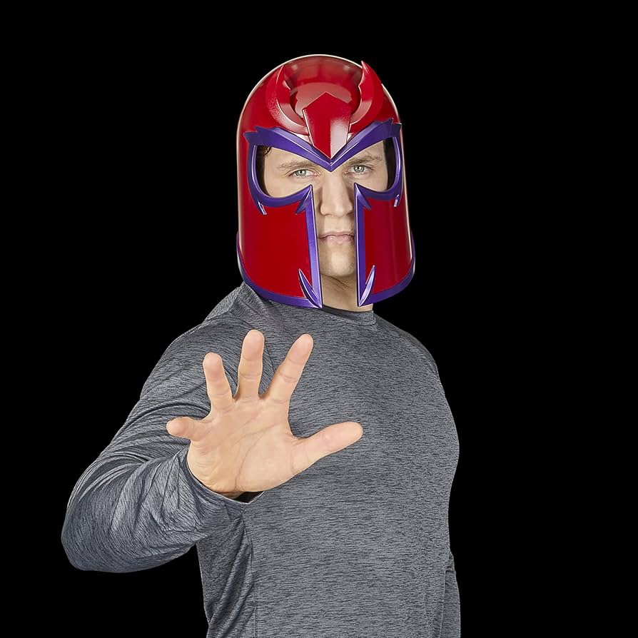 X-MEN セレブロ・コレクション ヘルメットのみ X-MEN セレブロ・コレクション ヘルメットのみ