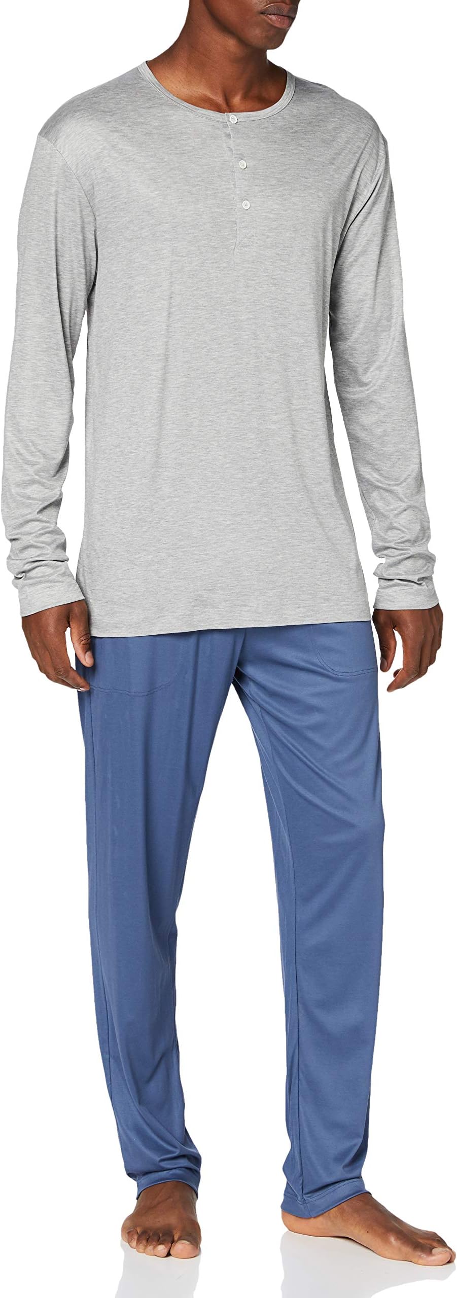 Calida Men's Pajama Set