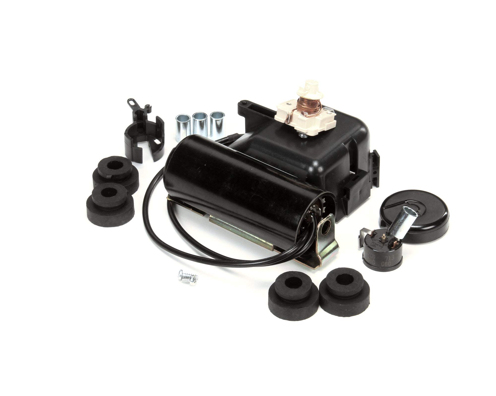 ContinentalRefrigeration 4-369PB Parts Bag Nek6170Z1 Includes A