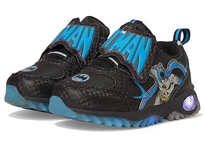 Josmo Batman Lighted Sneaker(Toddler/Little Kid) Boy