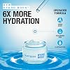 Neutrogena Face Moisturizer Water Gel, Hydro Boost, Normal To Combination Skin, Lightweight and Oil-free, 100% Alcohol Free, suitable for sensitive skin, 50 ml
