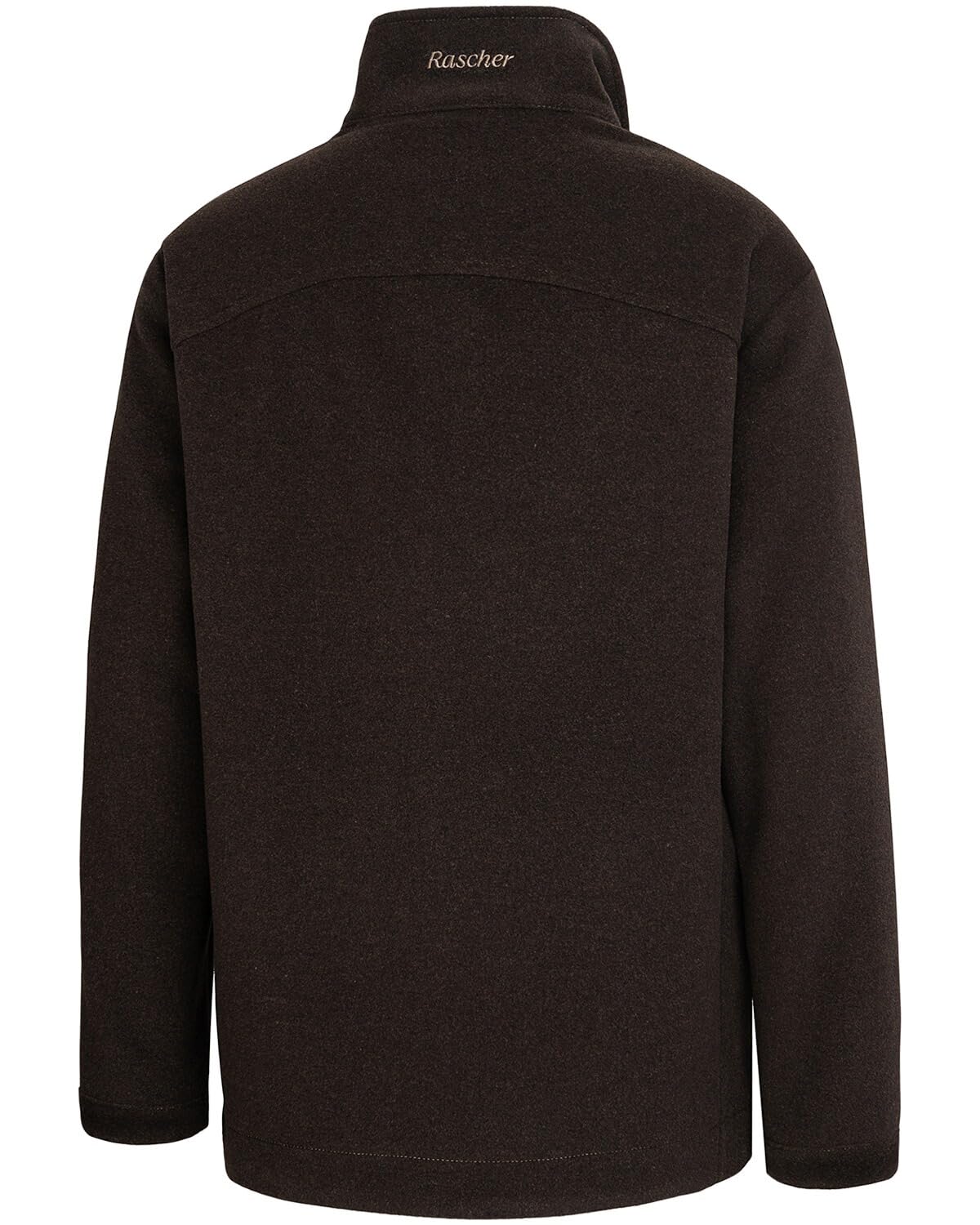 Rascher Lodenjacke Hannes Braun, 50
