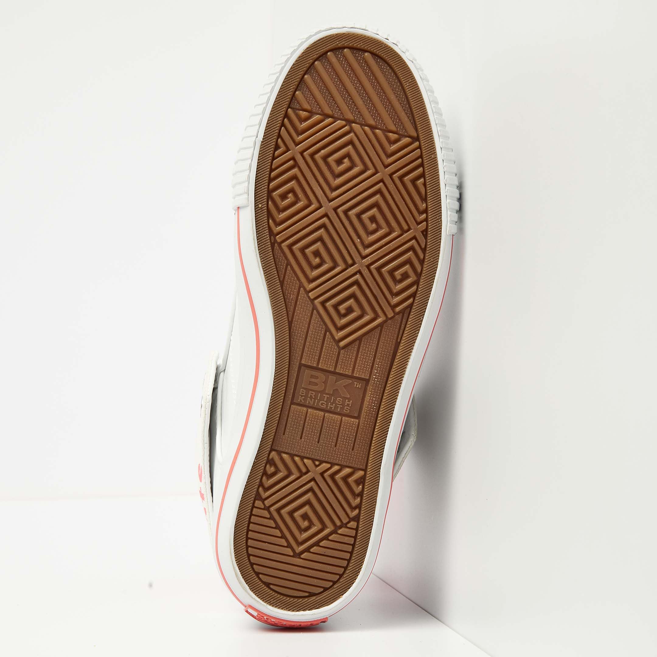 British Knights Roco Damen Hohe Sneakers