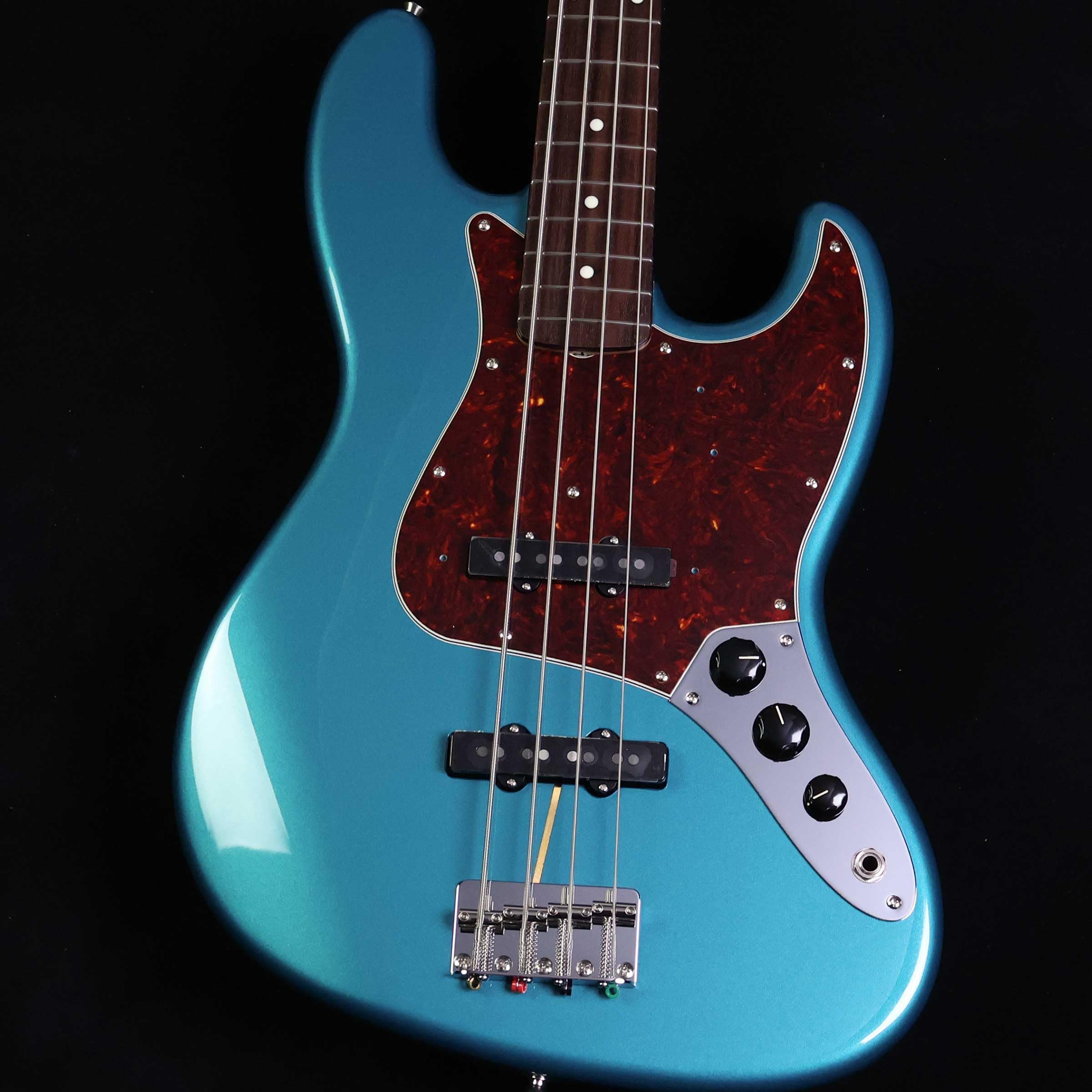 Amazon | Fender Made in Japan Traditional 60s Jazz Bass