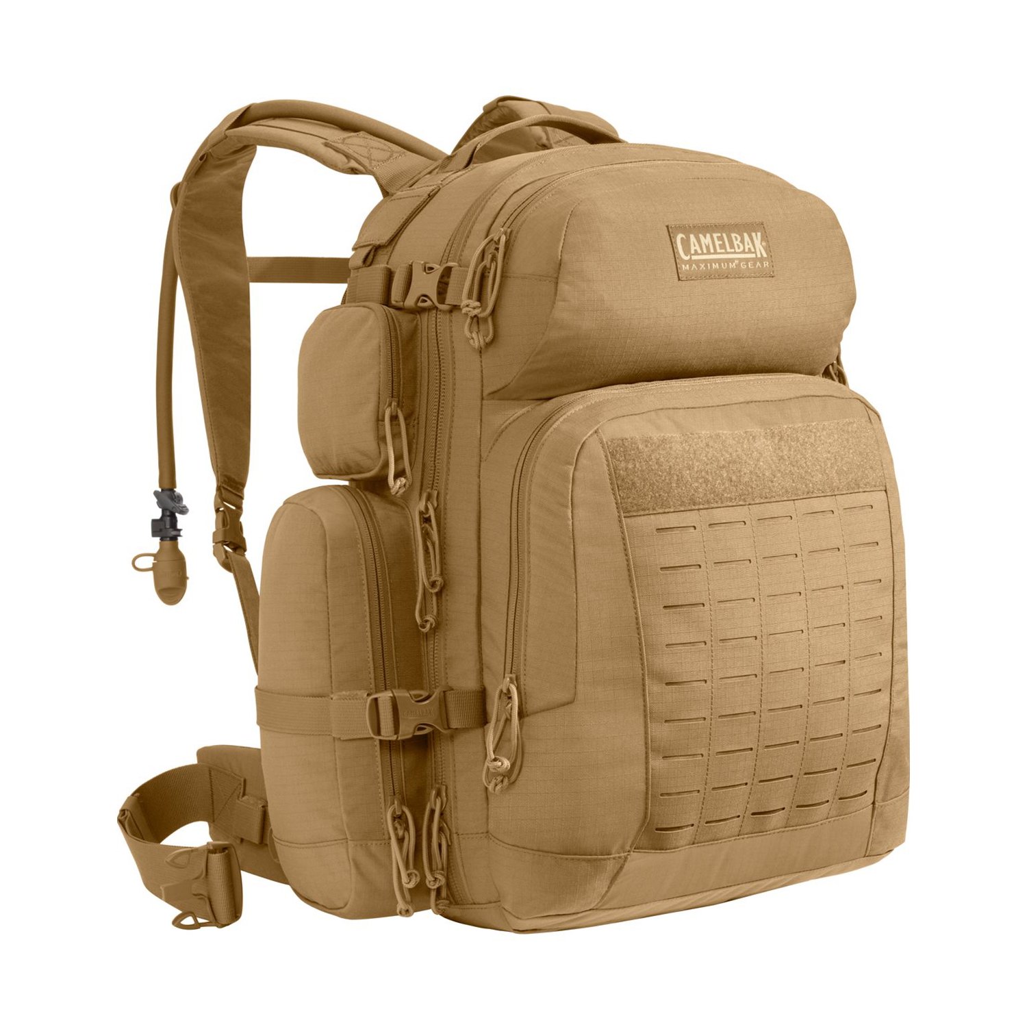 Amazon.co.jp: Camelbak BFM バックパック 解毒 給水 ミルスペック One 