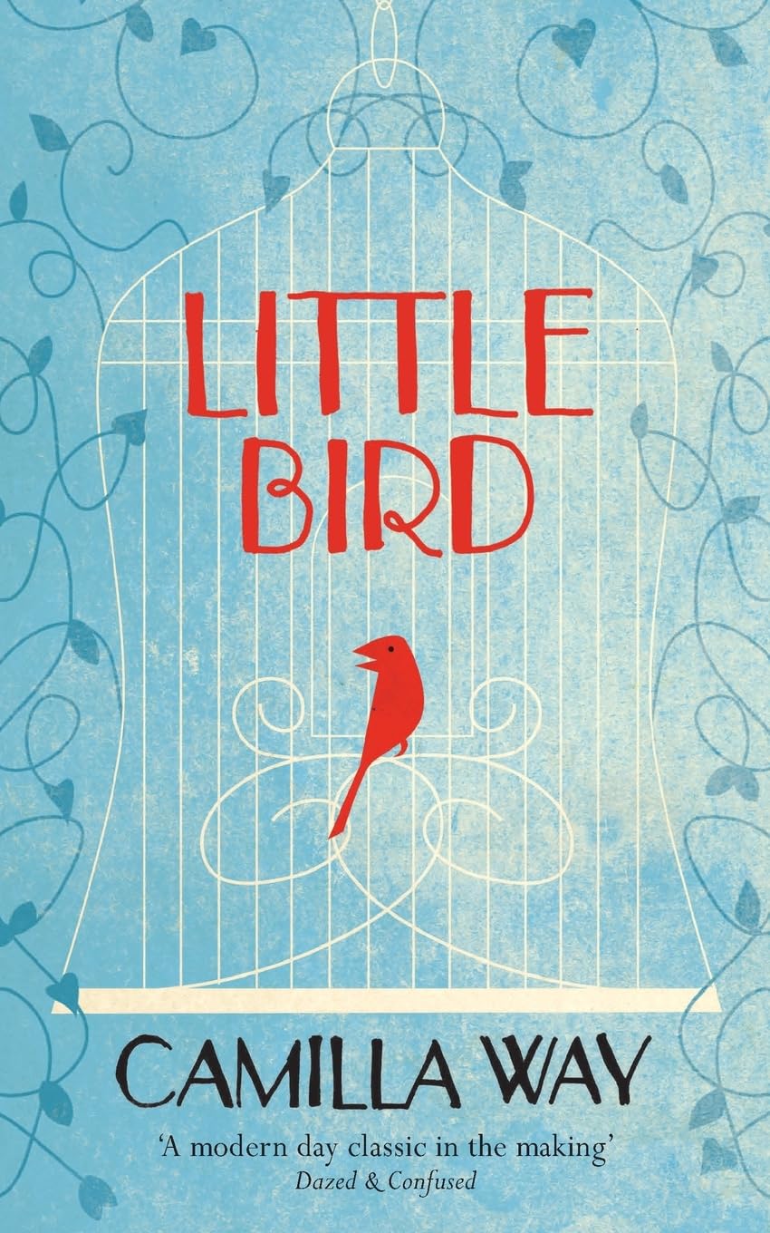 Little Bird by Camilla Way - 9780007242375