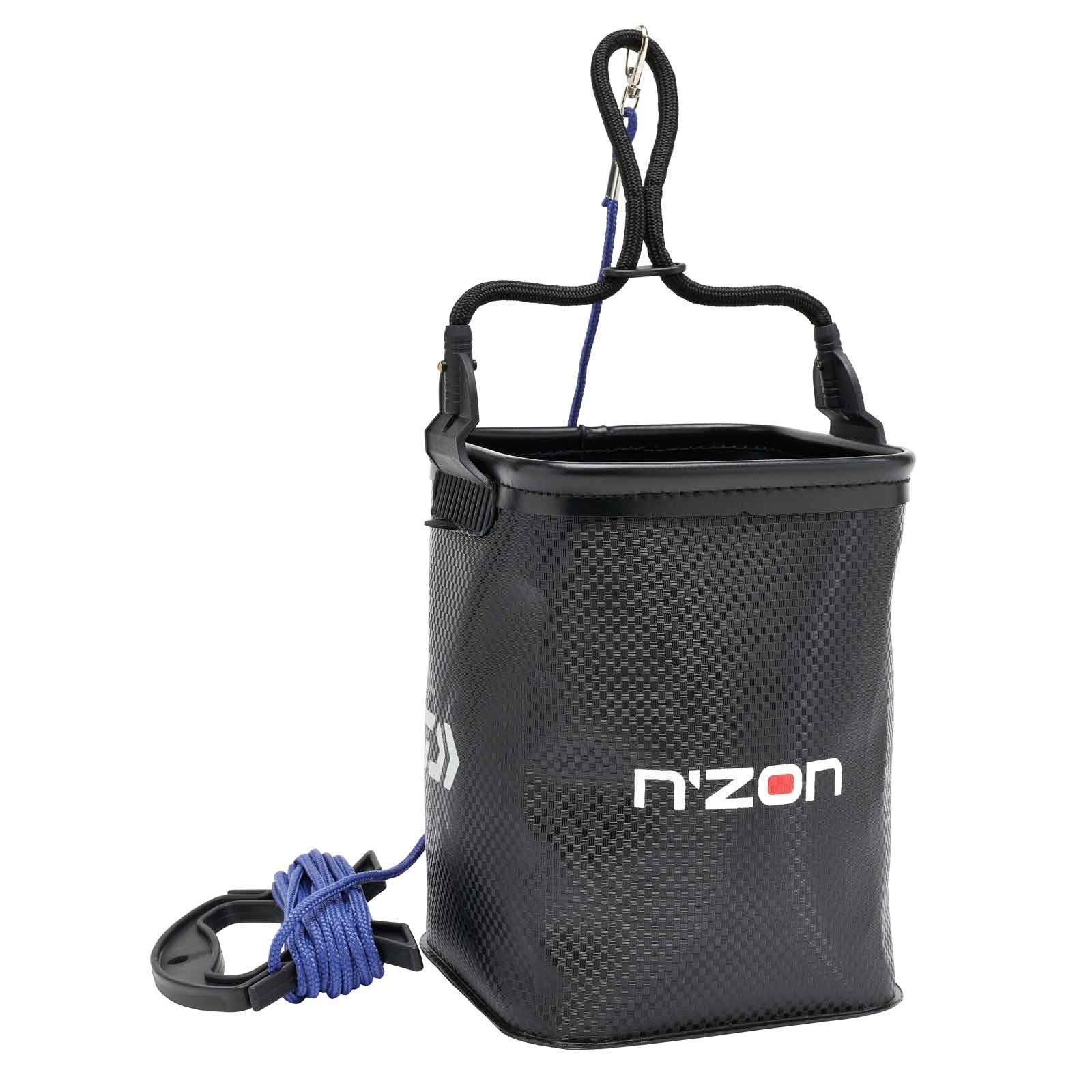 Daiwa N'ZON EVA Water Bucket
