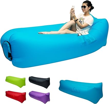 inflatable sofa bag