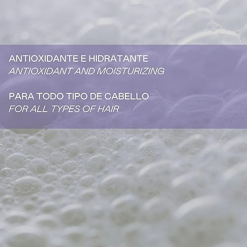 Miniatura 3 de Valquer Exotic Luxe Shampoo Bar (extracto de arándano y aguacate) Antioxidante e Hidratante. Sin jabón, Sin Plásticos, champú natural - 1.76 oz