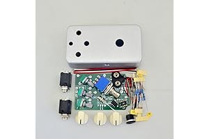 DIY CRISPR Kit: Unlock the Power of Genetic Engineering at Home