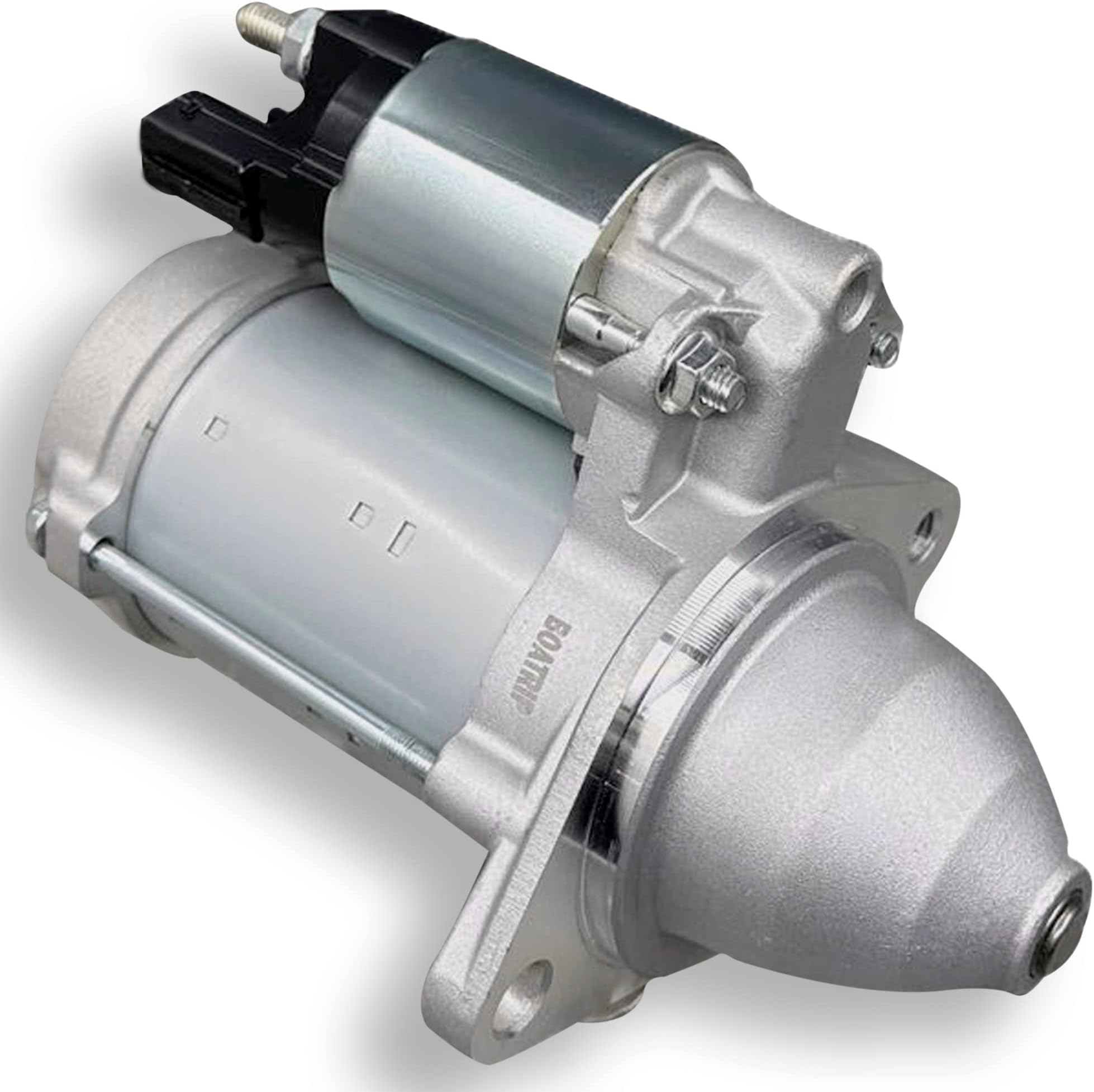 Amazon.com: IRONTREE 17922 Professional New Starter Compatible with BMW ...