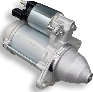 BoatripStarter 17922 Starter Motor for BMW 328i 128i 528i X3 X5 Z4 2006-2016 3.0L 2.0L | OE 12417521116 1.2KW 12V