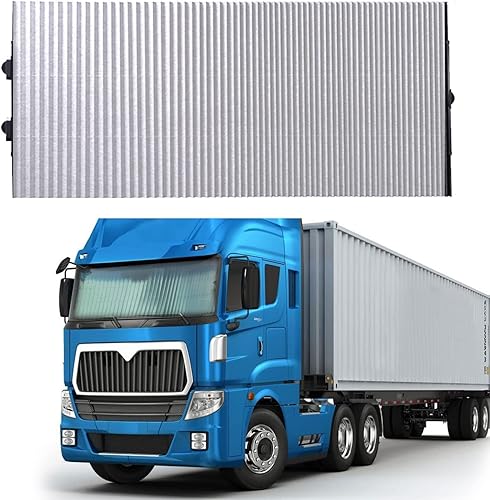 Parasol retráctil para parabrisas de automĂłvil protector grande de visera solar bloquea el 99 de los rayos UV para mantener tu vehĂculo fresco 25.6 Parasol retráctil para parabrisas de automĂłvil protector grande de visera solar bloquea el 99 de los rayos UV para mantener tu vehĂculo fresco 25.6