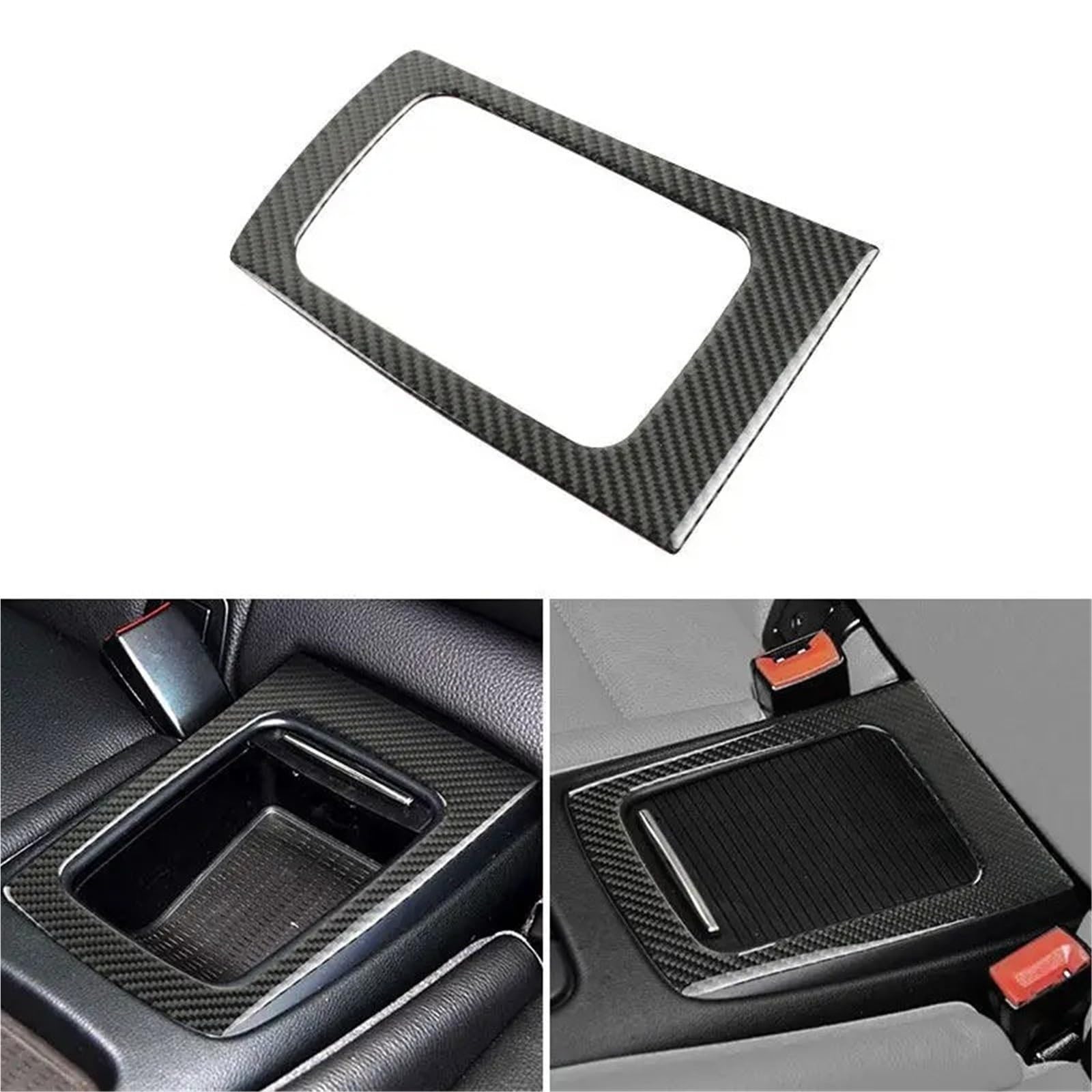 Interior Coche Para Serie 3 E90 E92 E93.