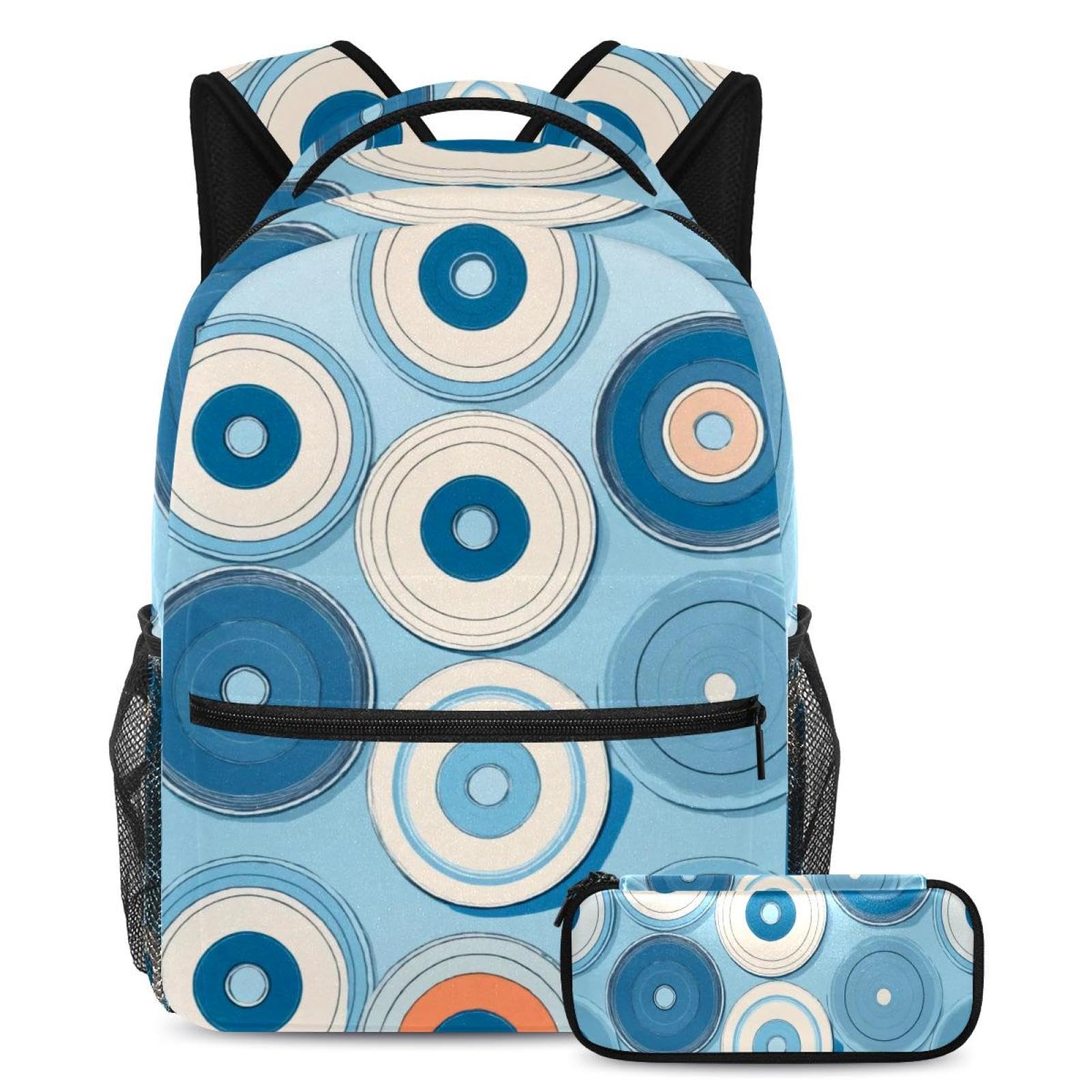 Sac à dos de voyage étudiant pour les cours et les weekends