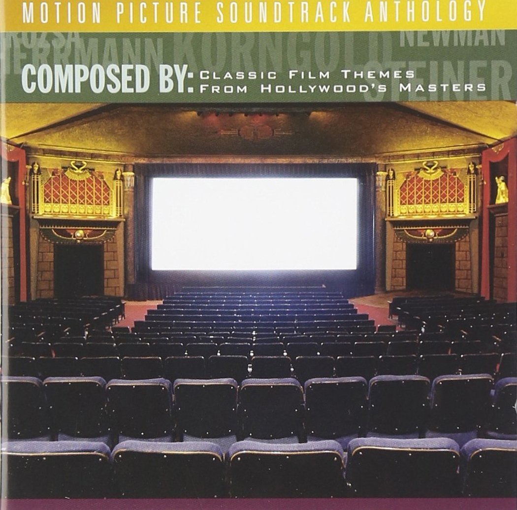 Composed By : Classic Film Themes