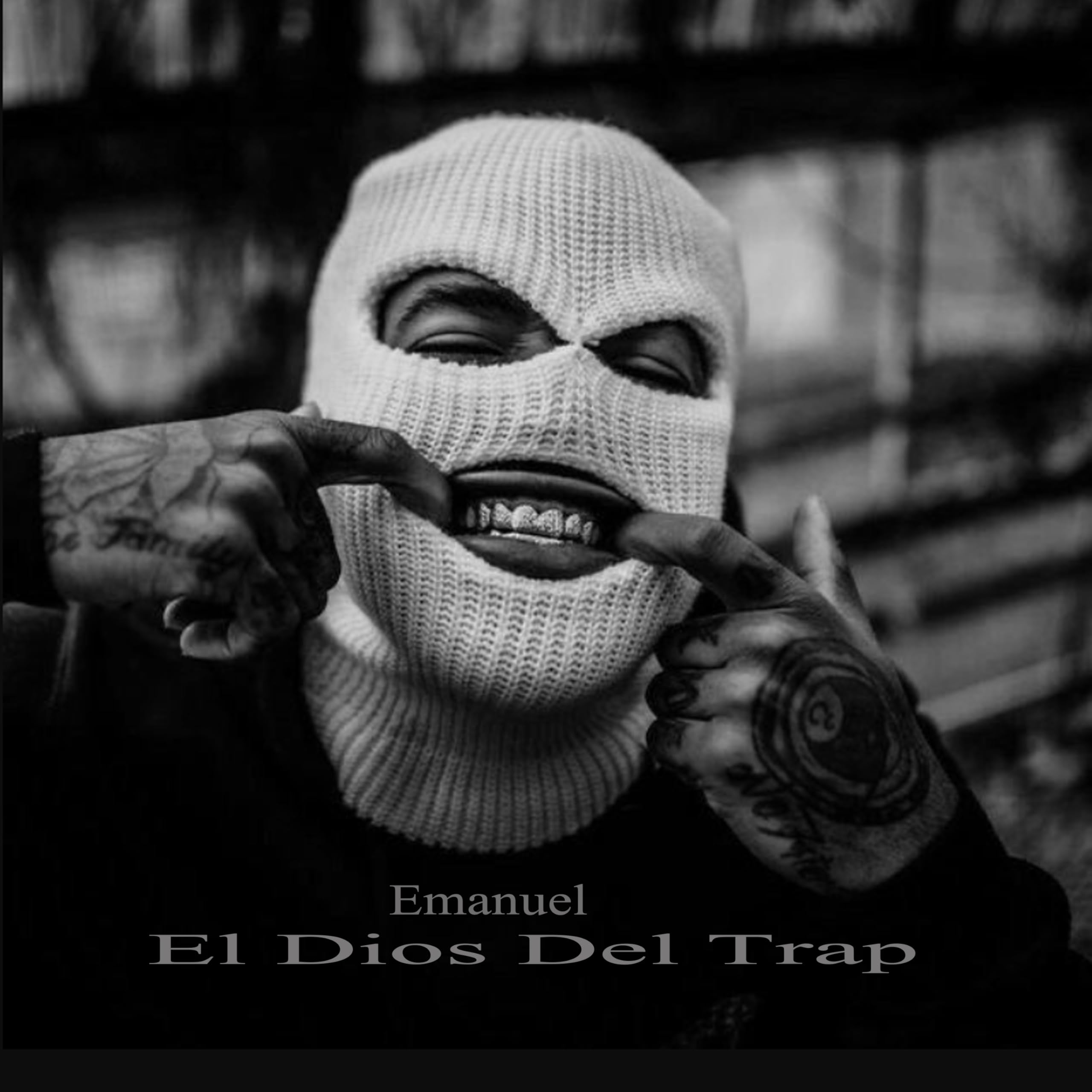 Emanuel El Dios Del Trap