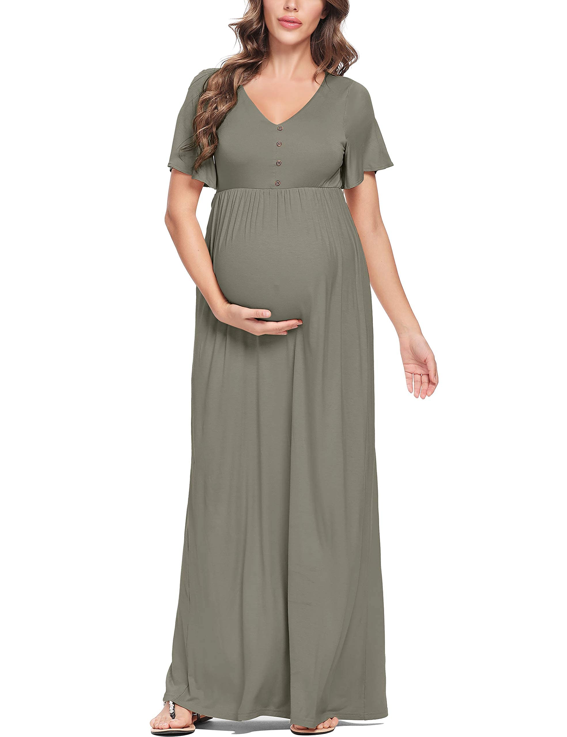Peauty Maternity Moderno Mujer