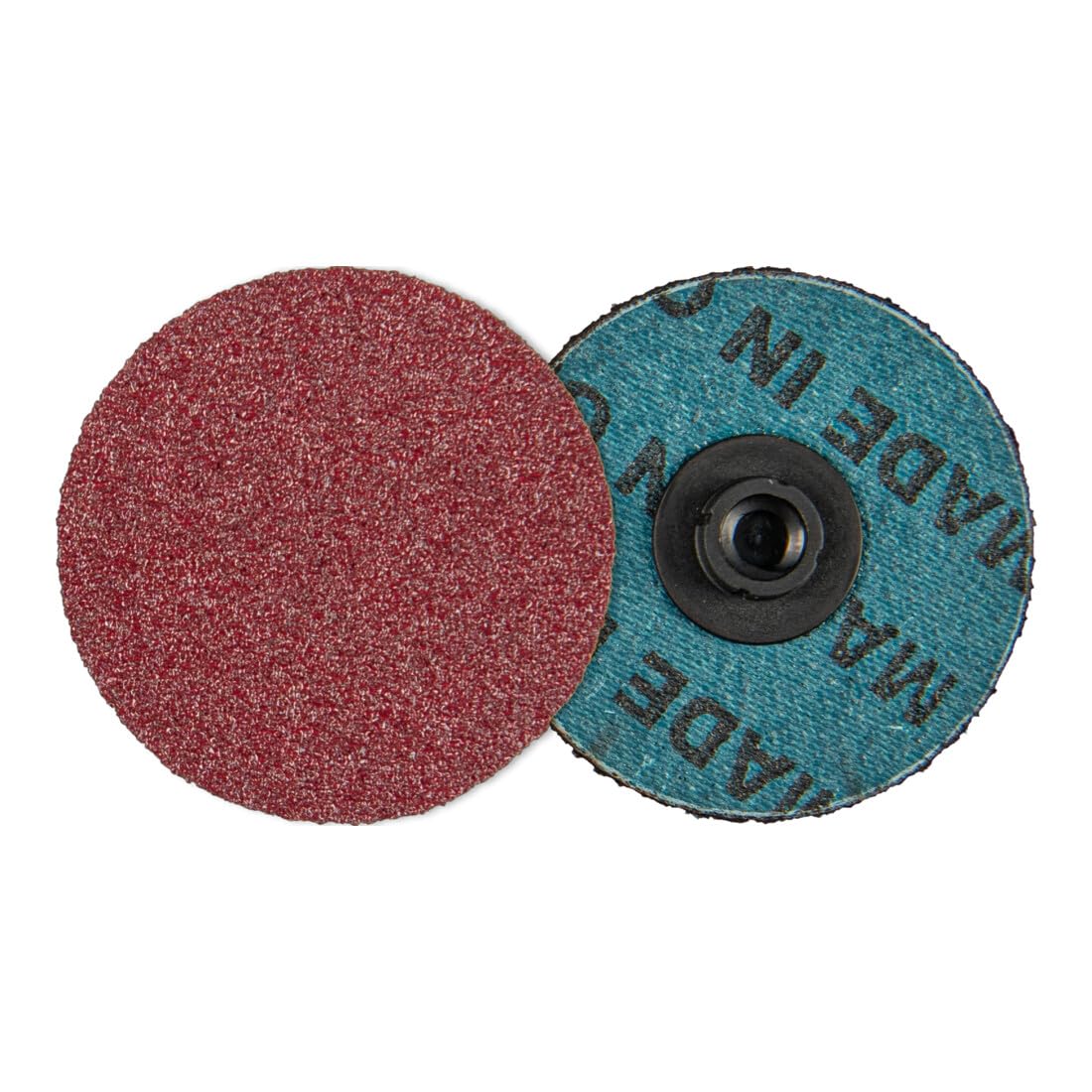 295202 Quick Change Discs, QMC 412, 50 mm Diámetro, 120 Grano