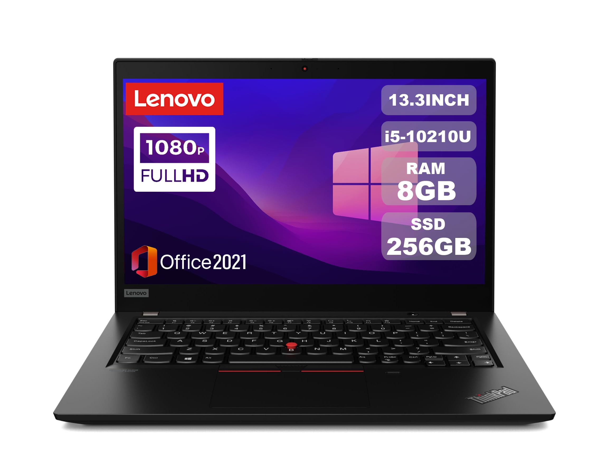 Amazon.co.jp: 【整備済み品】Lenovo ThinkPad X13 Gen 1 ノート