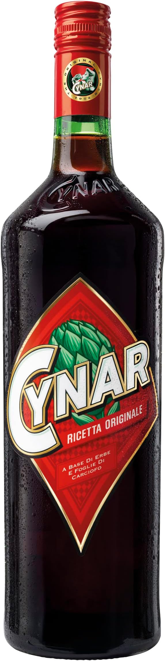 Cynar Bitters, 70 cl
