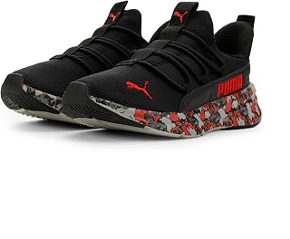 Puma 유니 아동용 Softride One4all 2.0 신발
