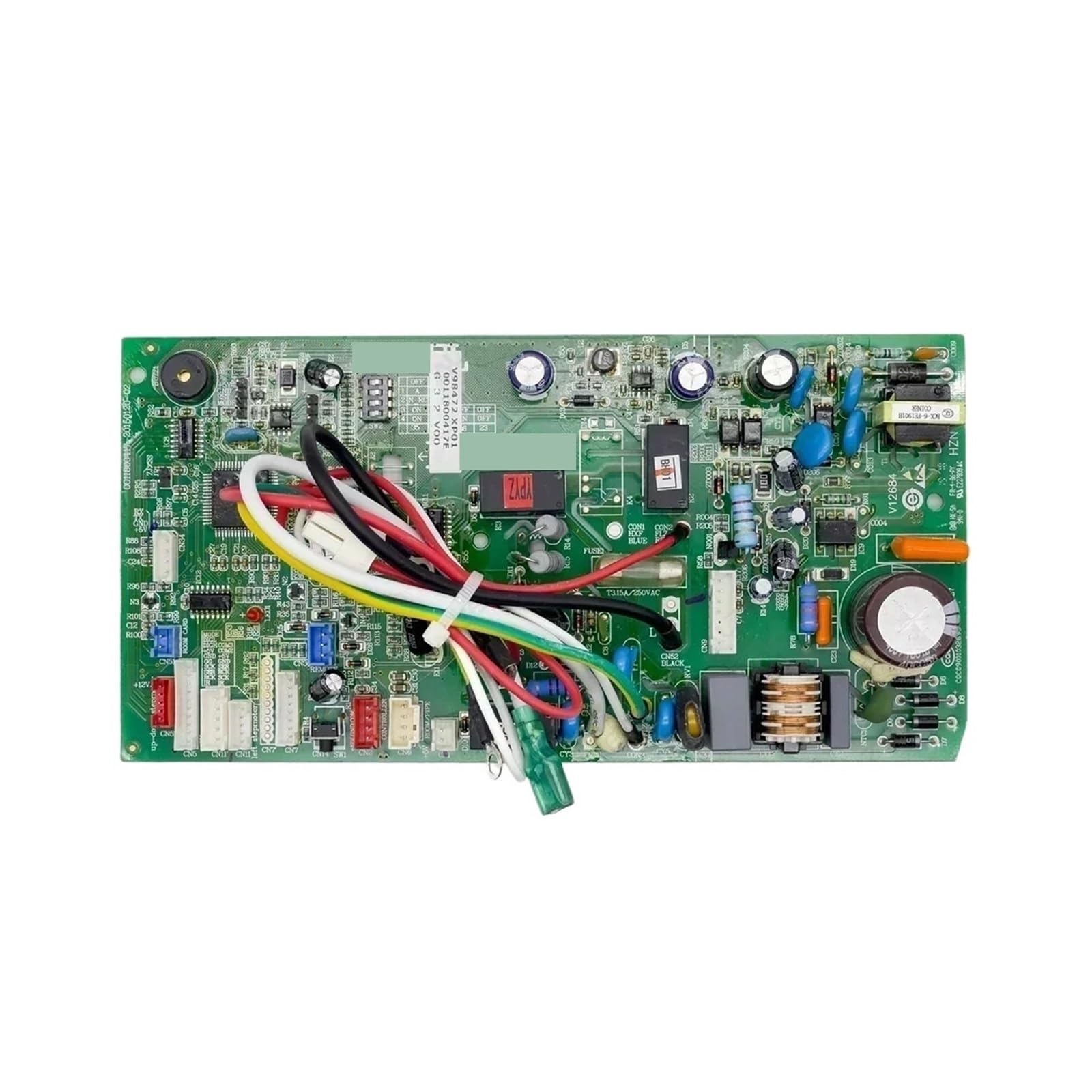 Air Conditioner Control Board, Compatible With Haier 0011800417E Circuit Adjustment Parts