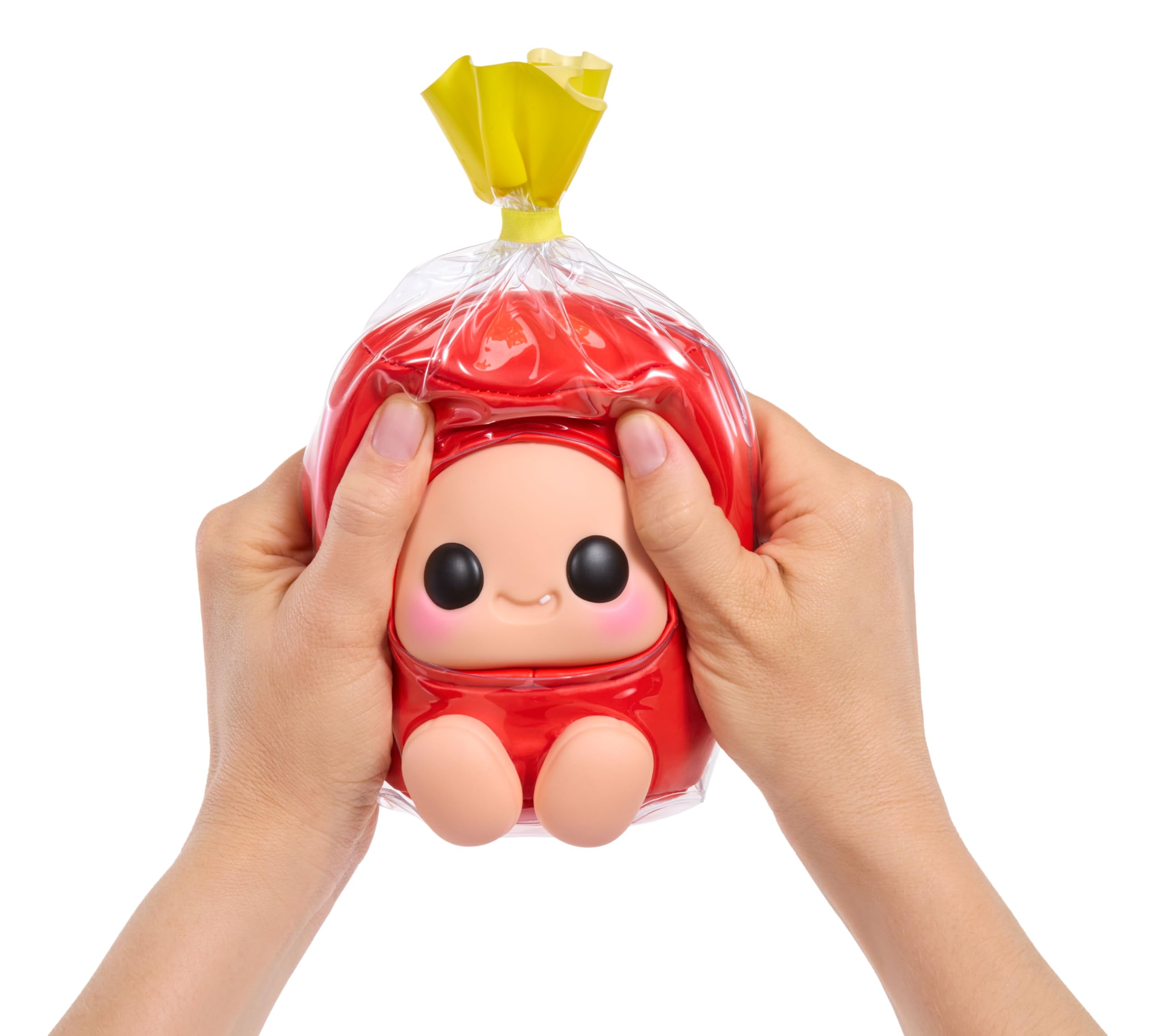 Jolly Rancher Series, Blind Box Collectible Plush, Limited Edition, 3 to Collect, Blue Raspberry, Cherry & Grape, Great Gift for All Ages